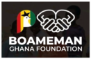 Boameman Ghana Foundation